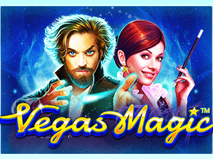 Vegas Magic thumbnail