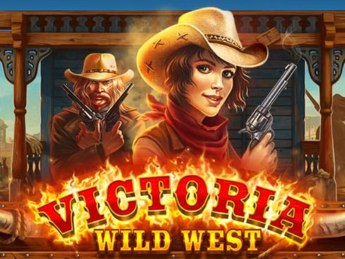 Victoria Wild West thumbnail