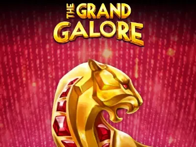 The Grand Galore thumbnail