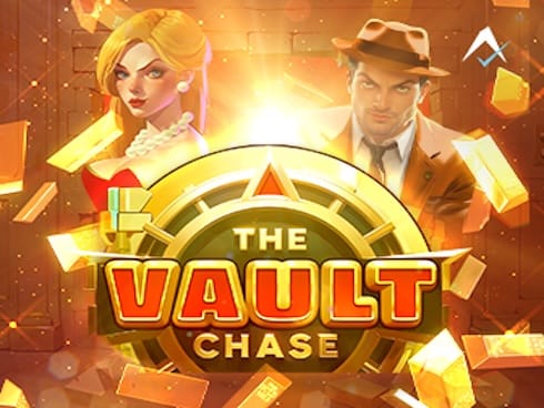 The Vault Chase thumbnail