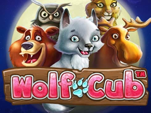 Wolf Cub thumbnail