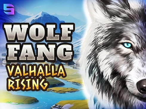 Wolf Fang - Valhalla Rising thumbnail