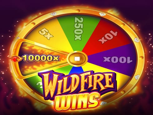 Wildfire Wins thumbnail