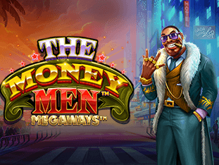 The Money Men Megaways thumbnail