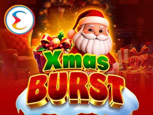 Xmas Burst thumbnail